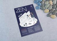 Mag zen 2